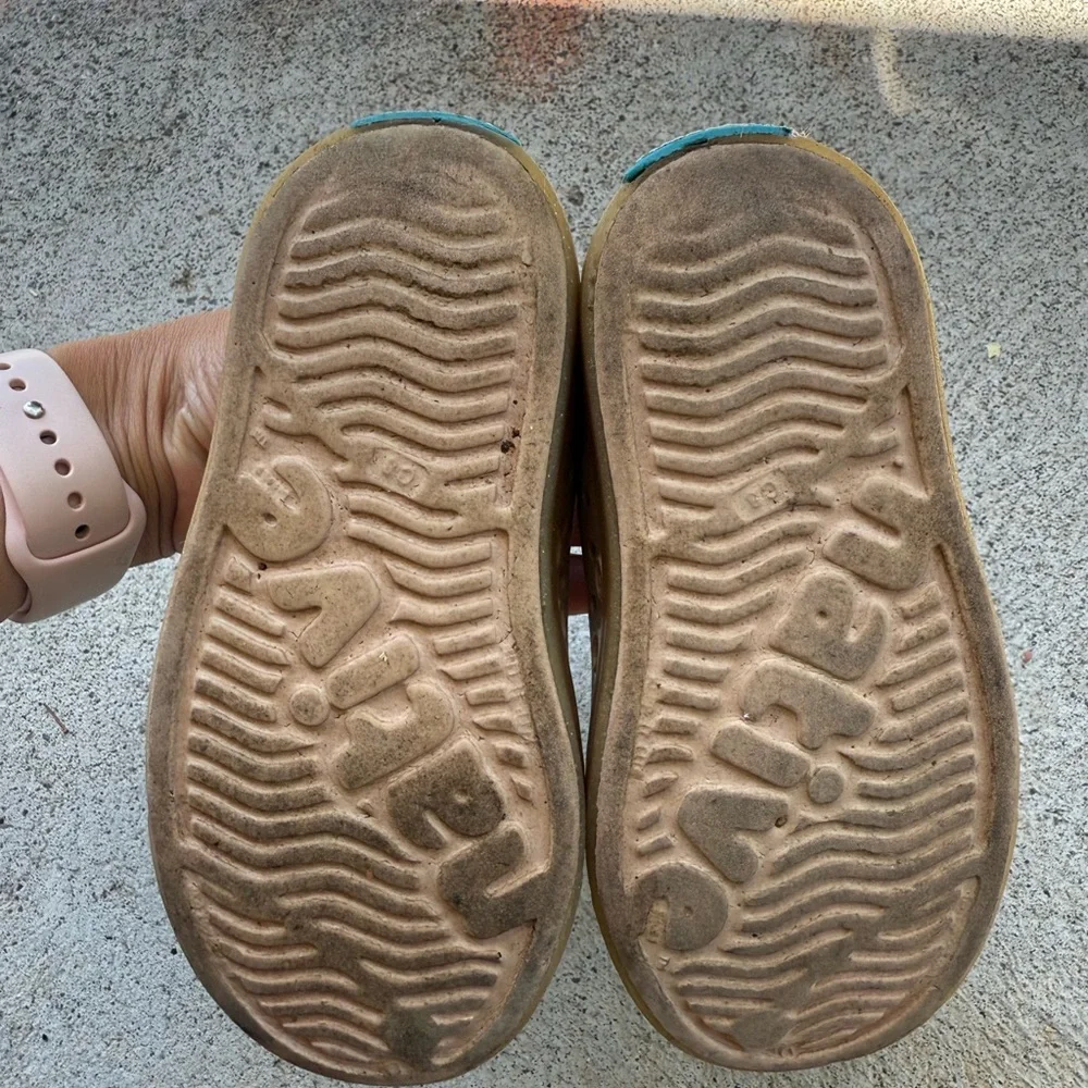 🌶️5 for $20: Native Kids Water Shoes